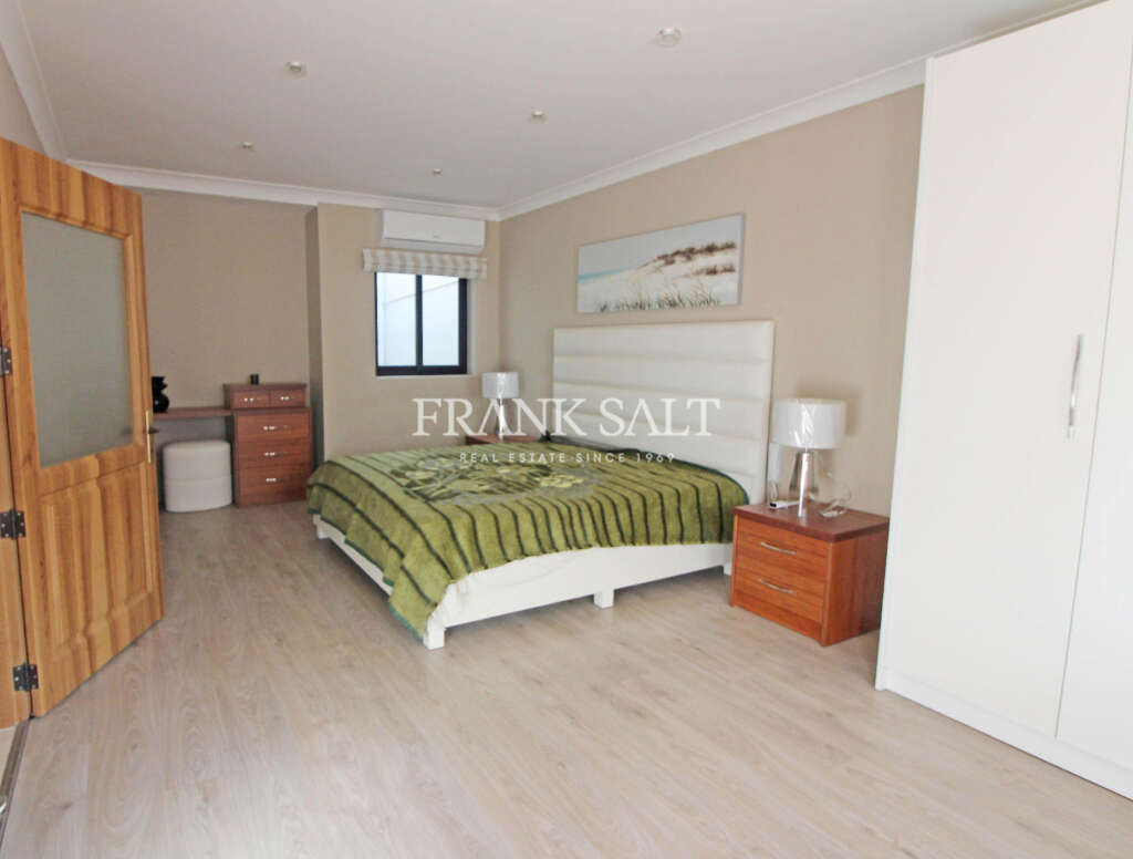 2 Bed, ApartmentFor Sale, Pembroke, Malta