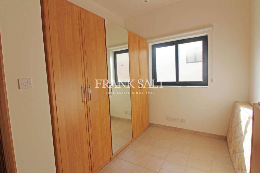 2 Bed, ApartmentFor Sale, Pembroke, Malta