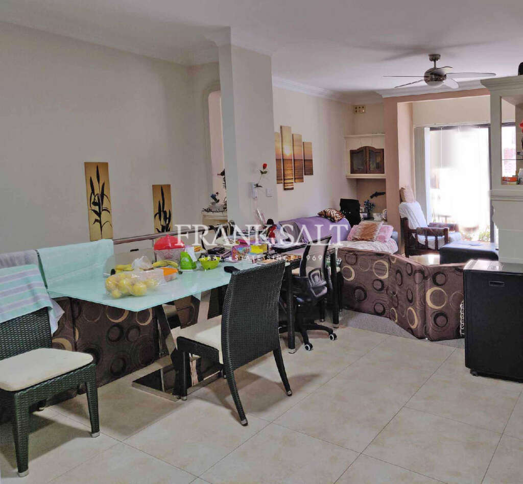 2 Bed, ApartmentFor Sale, Zurrieq, Malta