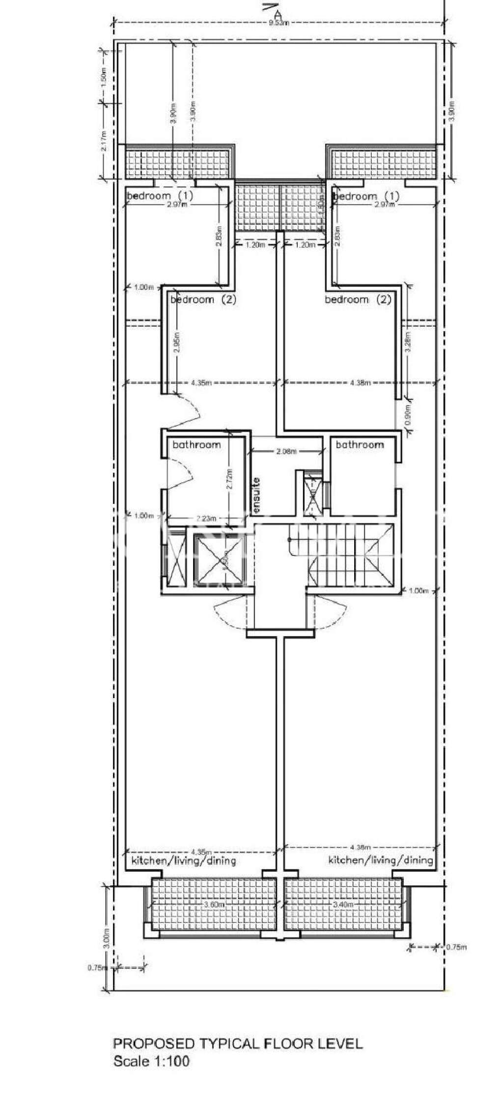 3 Bed, ApartmentFor Sale, Safi, Malta