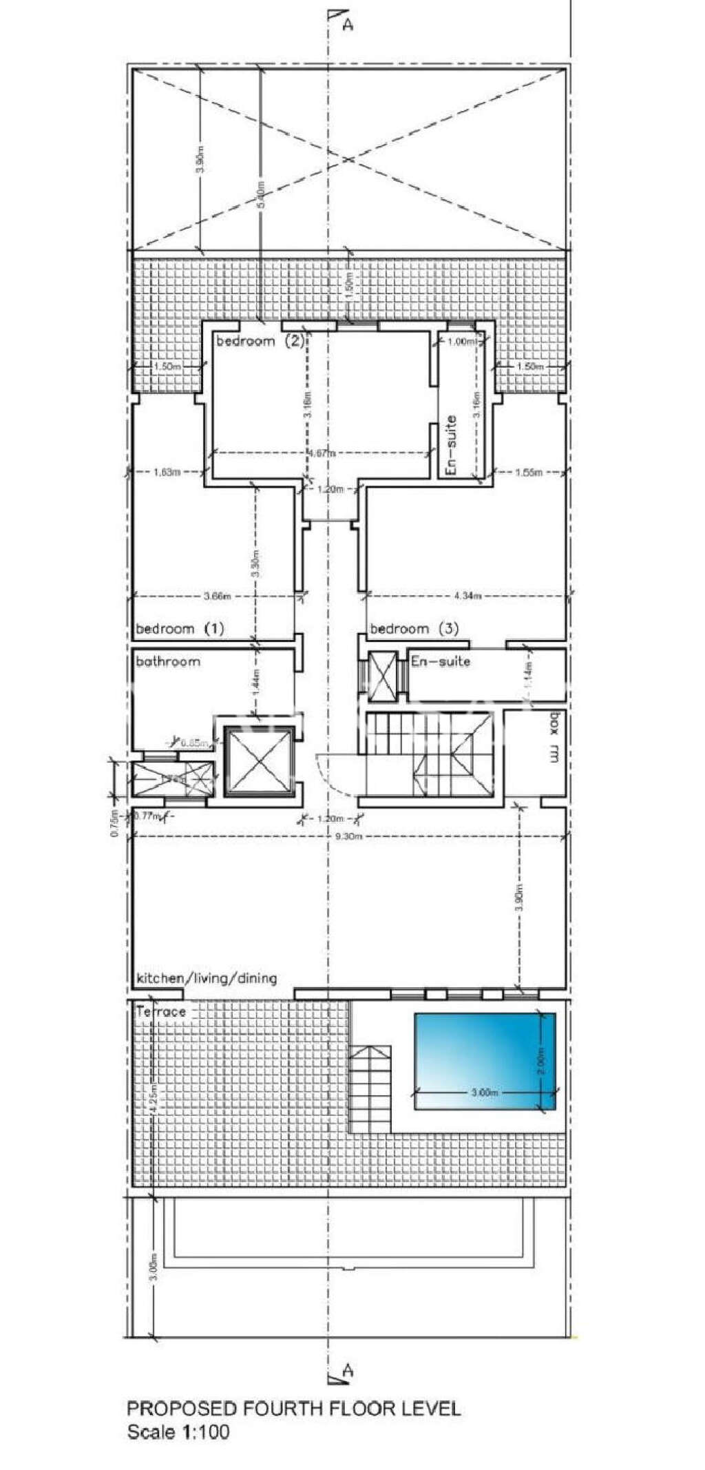 3 Bed, ApartmentFor Sale, Safi, Malta
