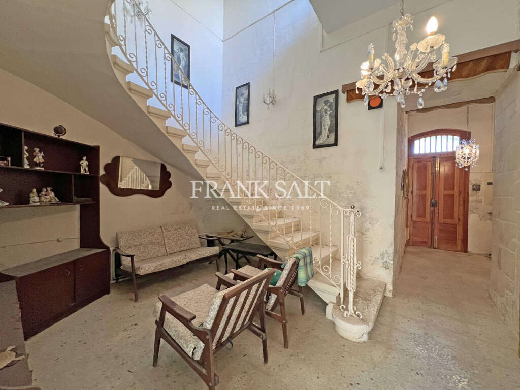 3 Bed, HouseFor Sale, Mqabba, Malta