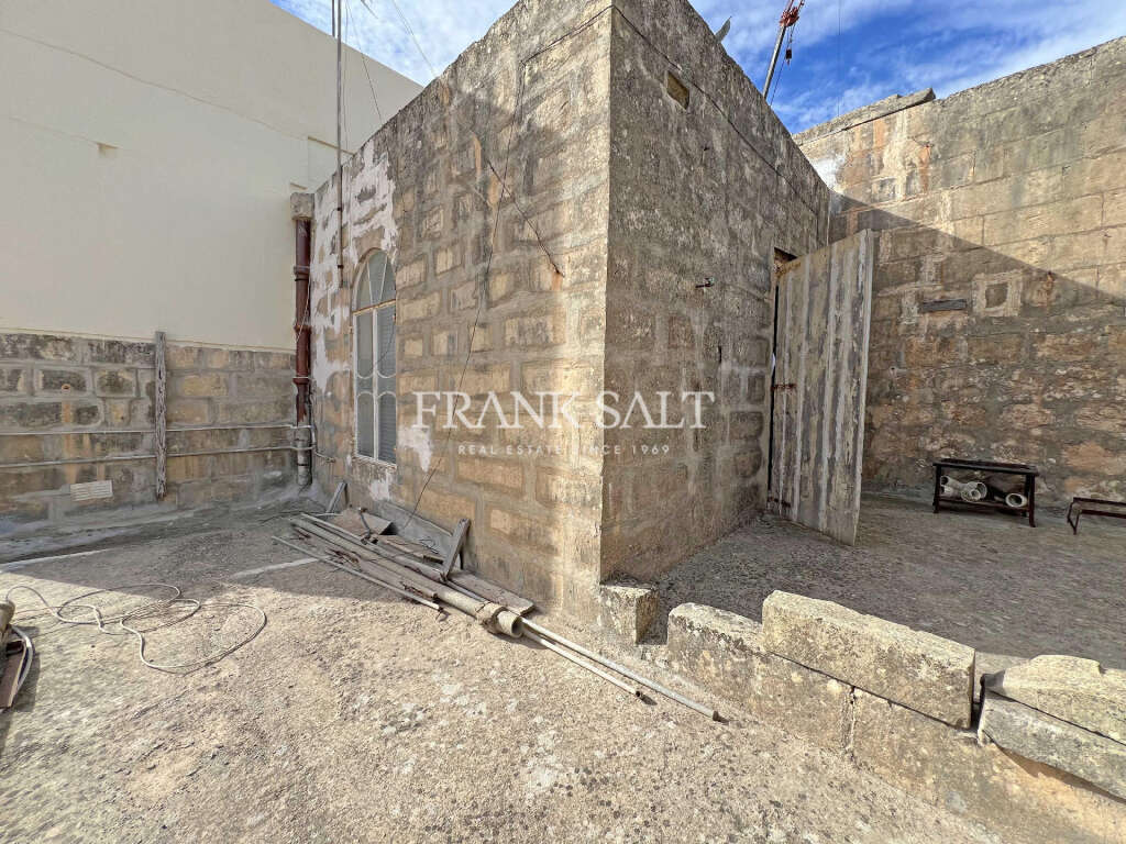 3 Bed, HouseFor Sale, Mqabba, Malta