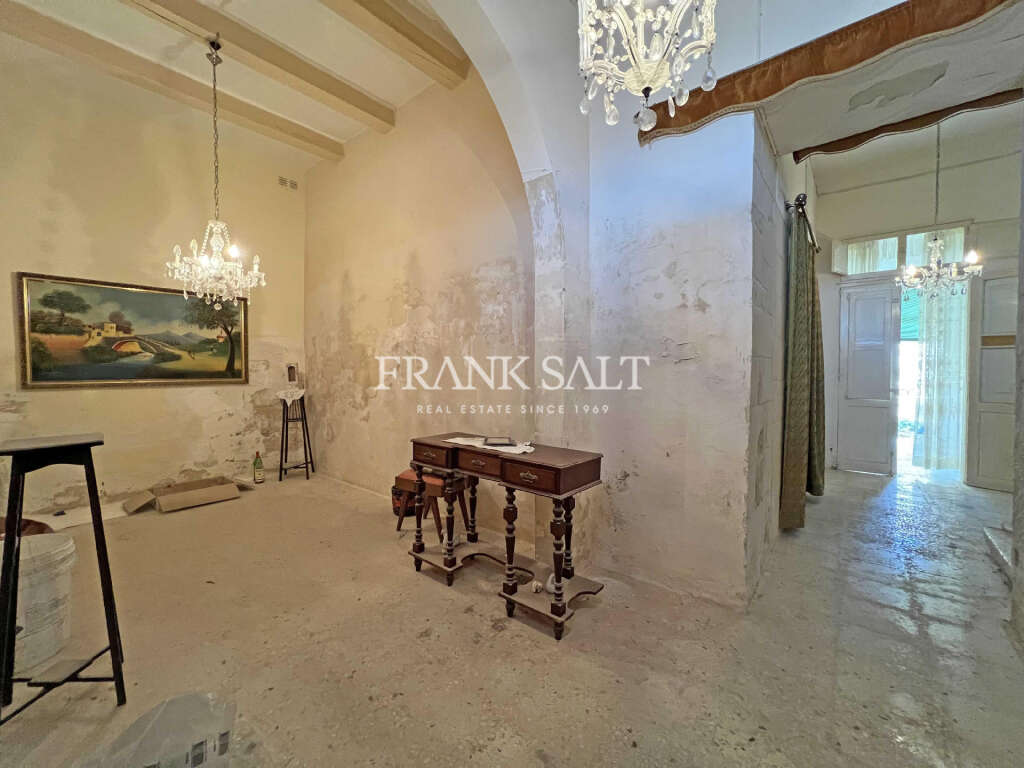 3 Bed, HouseFor Sale, Mqabba, Malta