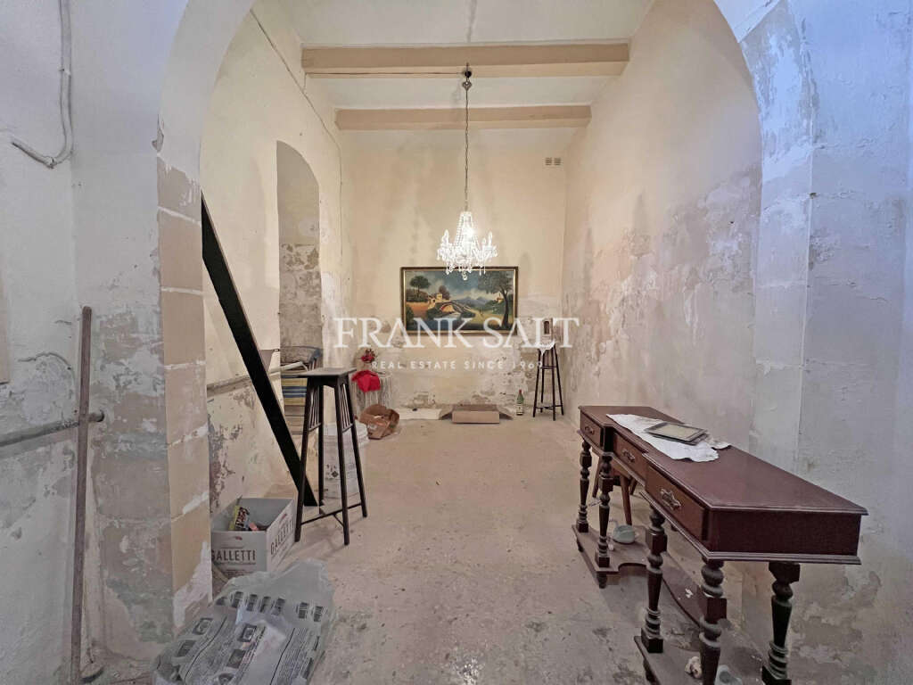 3 Bed, HouseFor Sale, Mqabba, Malta