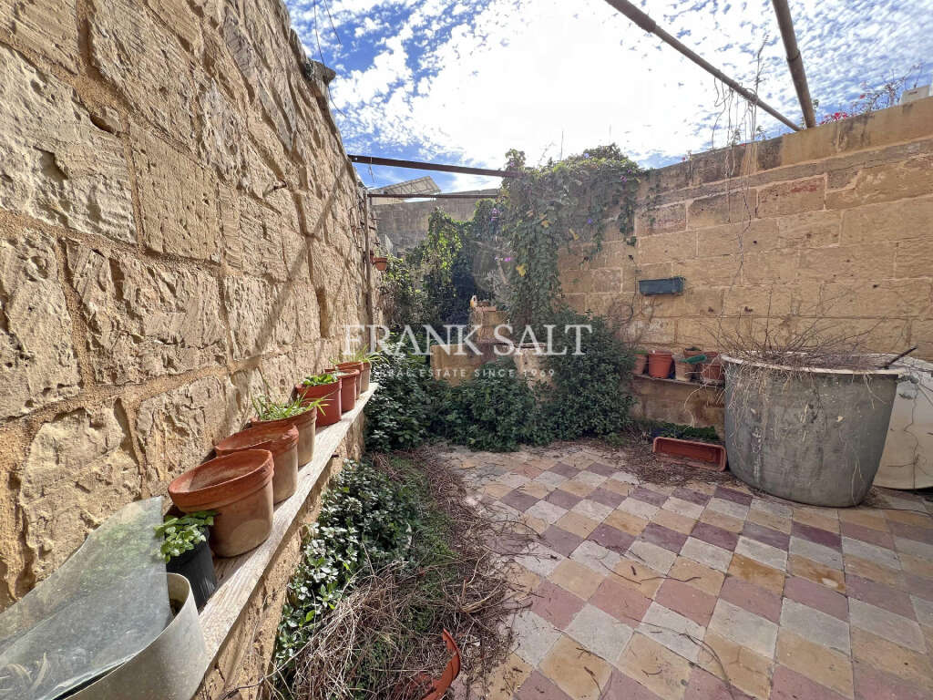 3 Bed, HouseFor Sale, Mqabba, Malta