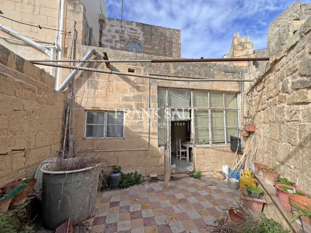 3 Bed, HouseFor Sale, Mqabba, Malta