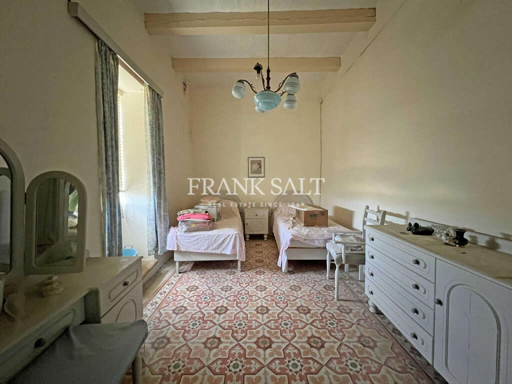 3 Bed, HouseFor Sale, Mqabba, Malta