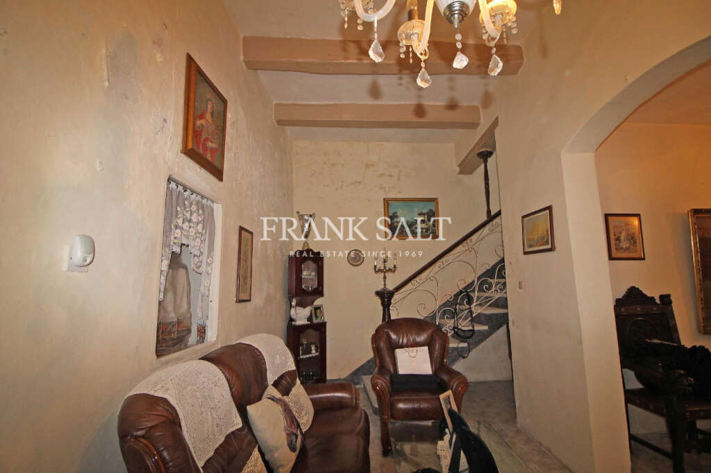 3 Bed, HouseFor Sale, Qormi, Malta