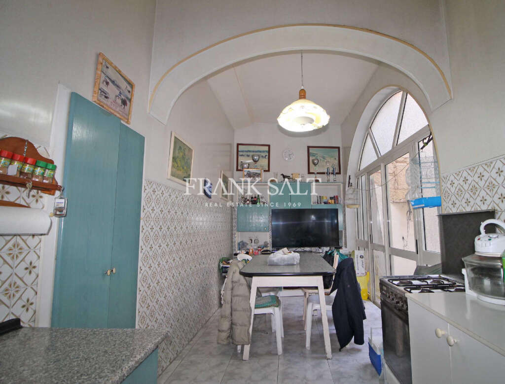 3 Bed, HouseFor Sale, Qormi, Malta