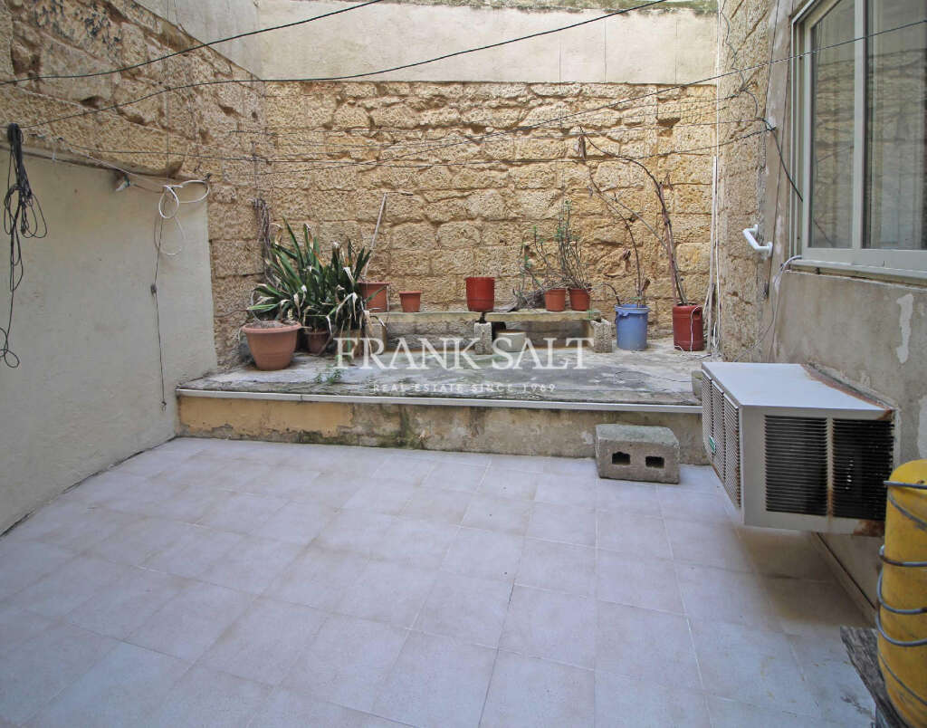 3 Bed, HouseFor Sale, Qormi, Malta