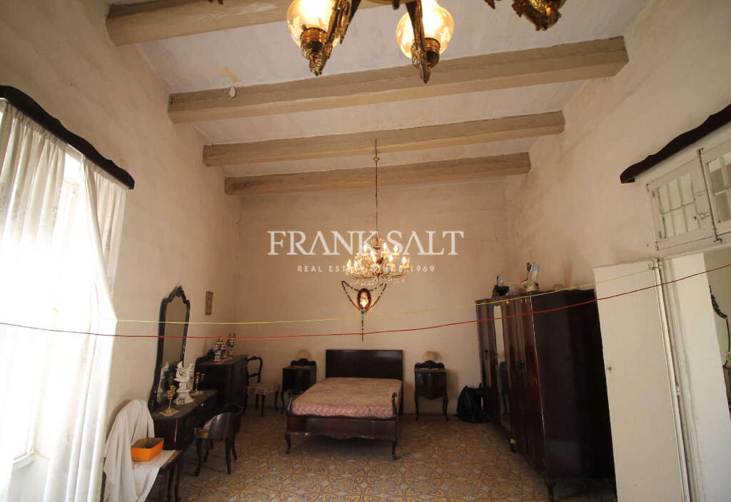 3 Bed, HouseFor Sale, Qormi, Malta