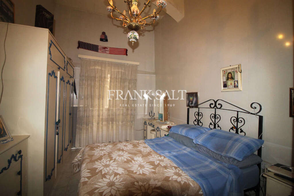 3 Bed, HouseFor Sale, Qormi, Malta