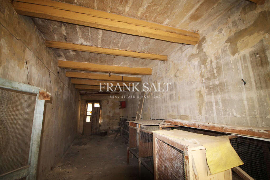 3 Bed, HouseFor Sale, Qormi, Malta