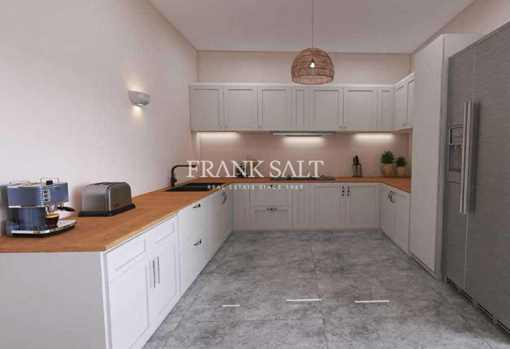 3 Bed, ApartmentFor Sale, Marsaxlokk, Malta