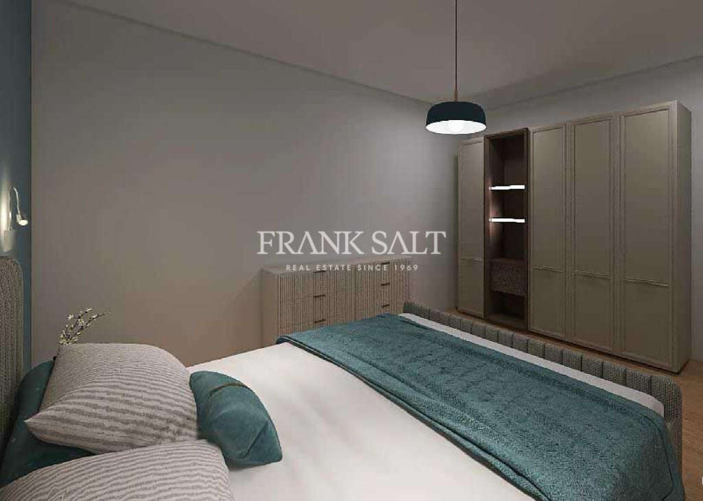 3 Bed, ApartmentFor Sale, Marsaxlokk, Malta