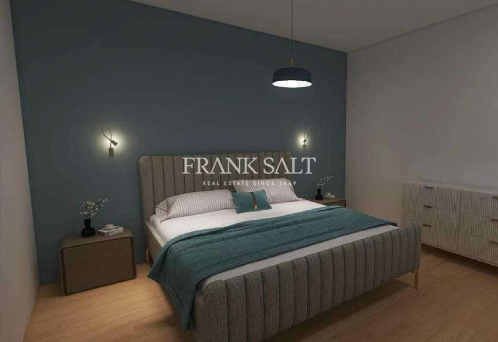 3 Bed, ApartmentFor Sale, Marsaxlokk, Malta