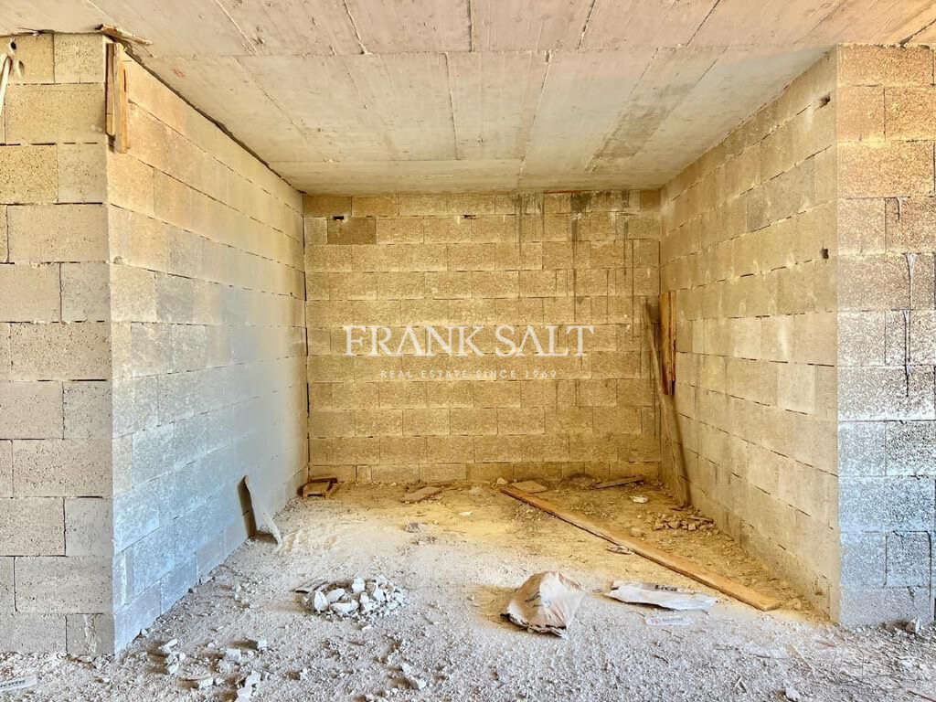 3 Bed, ApartmentFor Sale, Marsaxlokk, Malta