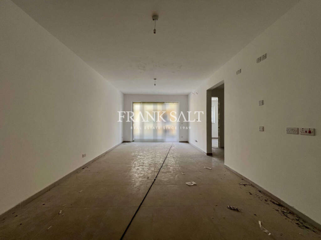 2 Bed, ApartmentFor Sale, Marsascala, Malta