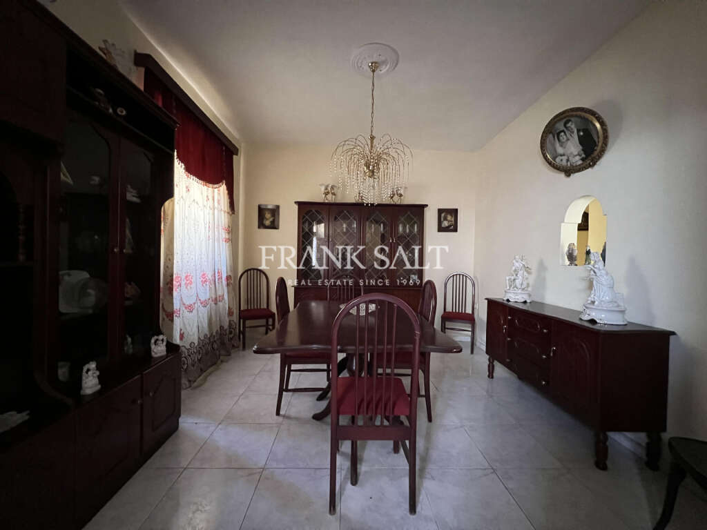 2 Bed, HouseFor Sale, Qormi, Malta