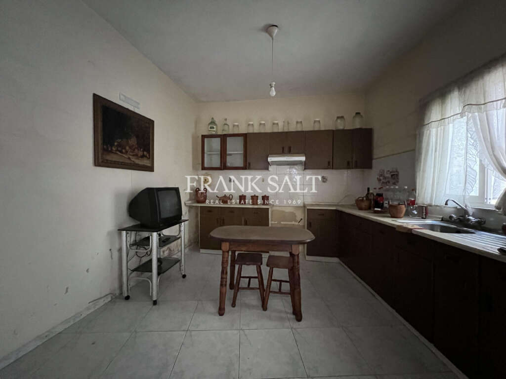 2 Bed, HouseFor Sale, Qormi, Malta