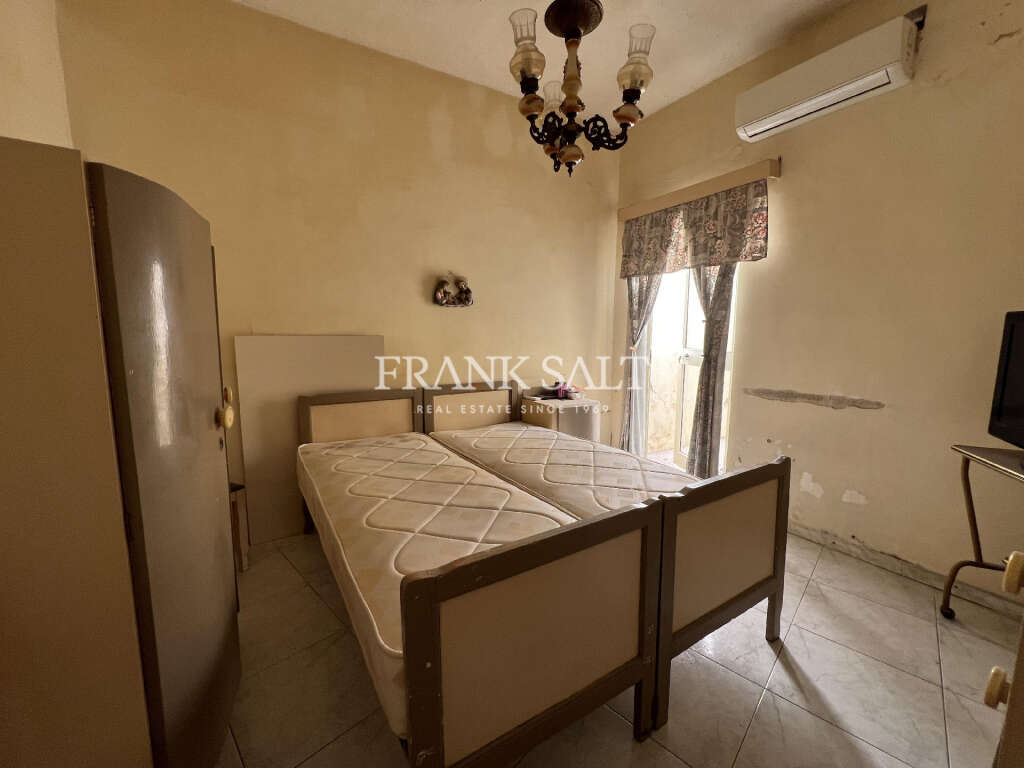 2 Bed, HouseFor Sale, Qormi, Malta