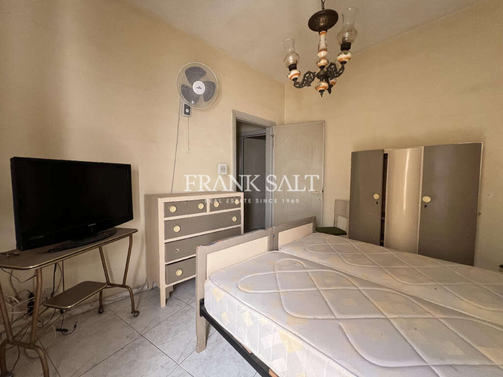 2 Bed, HouseFor Sale, Qormi, Malta