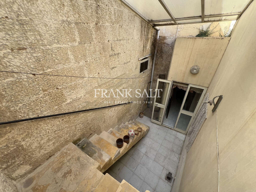 2 Bed, HouseFor Sale, Qormi, Malta