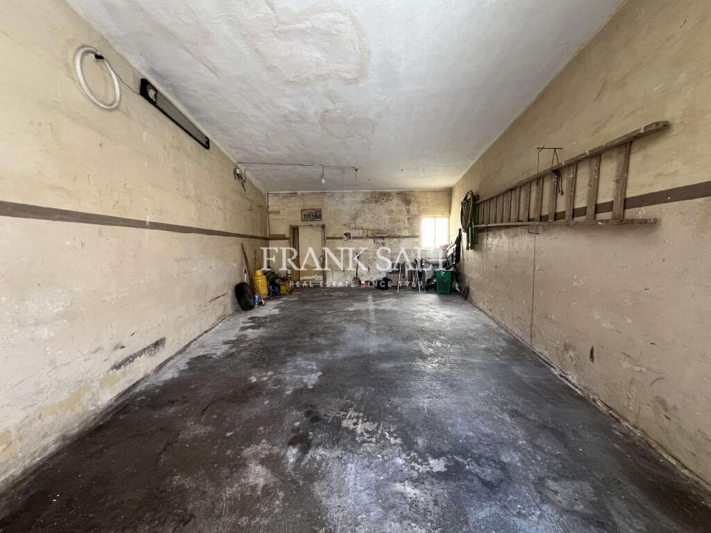 2 Bed, HouseFor Sale, Qormi, Malta