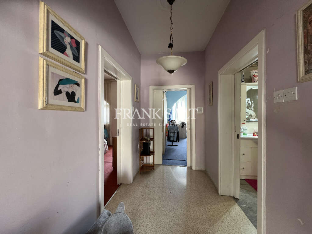 2 Bed, ApartmentFor Sale, Marsascala, Malta