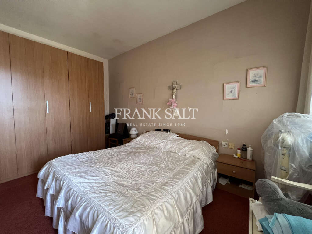 2 Bed, ApartmentFor Sale, Marsascala, Malta