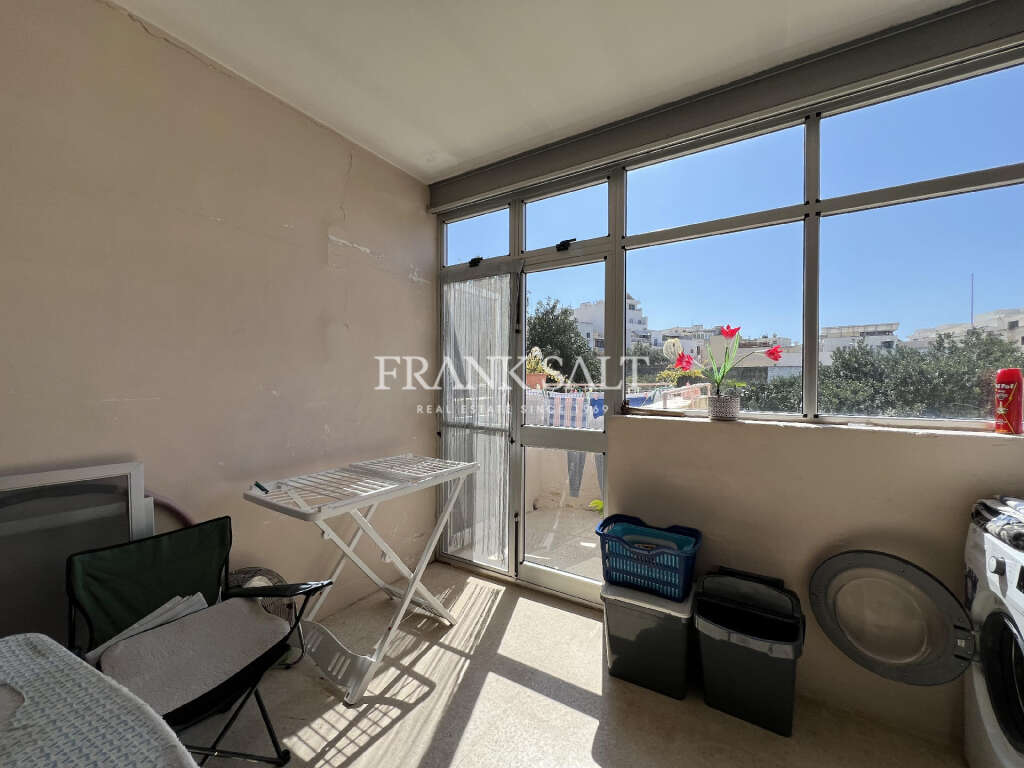 2 Bed, ApartmentFor Sale, Marsascala, Malta