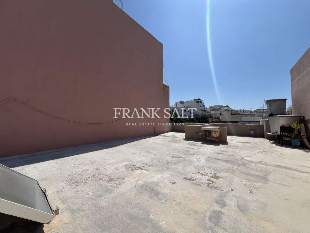 2 Bed, ApartmentFor Sale, Marsascala, Malta