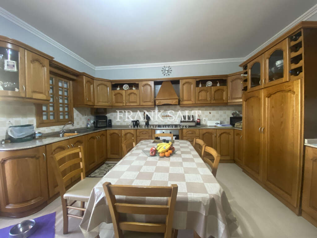 3 Bed, ApartmentFor Sale, Siggiewi, Malta