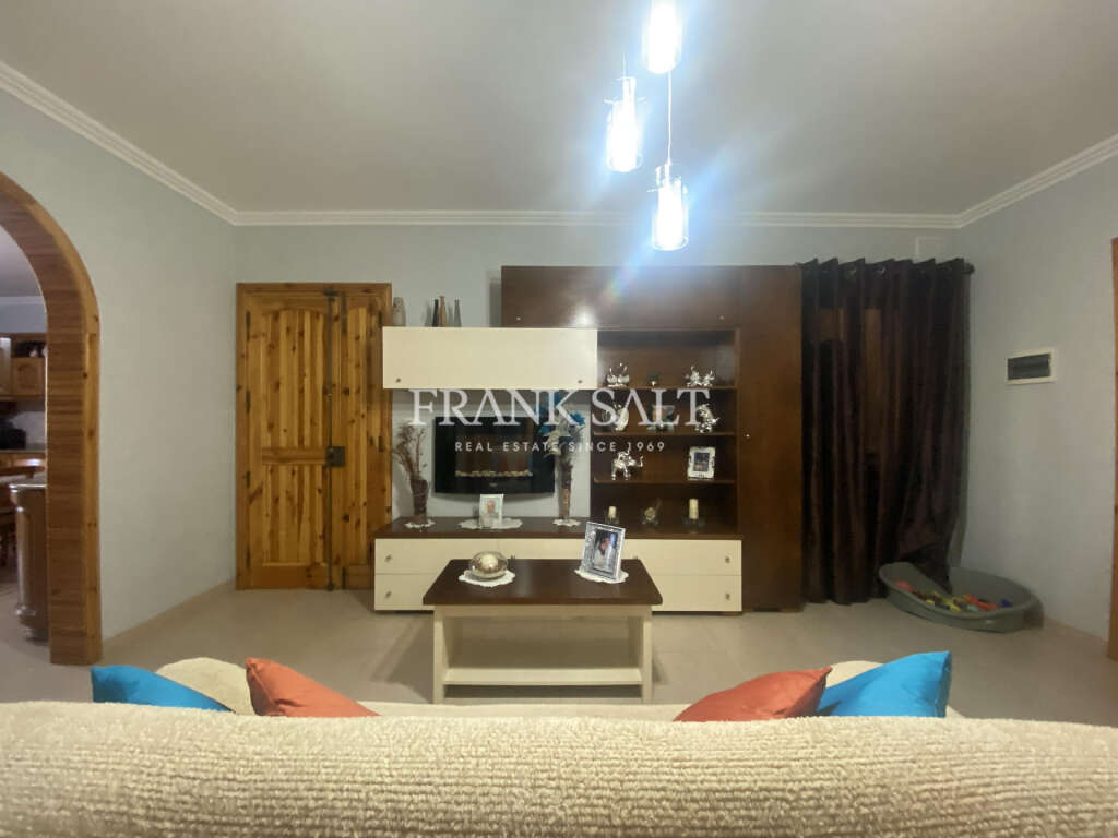 3 Bed, ApartmentFor Sale, Siggiewi, Malta