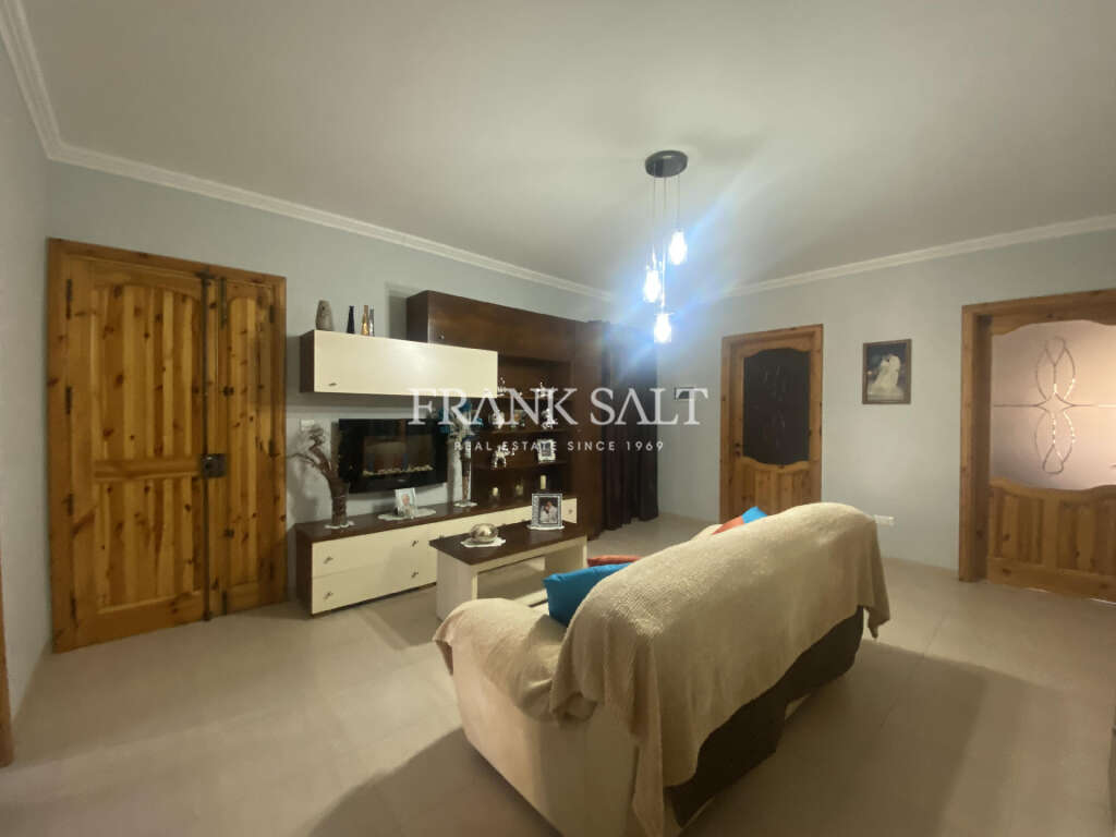 3 Bed, ApartmentFor Sale, Siggiewi, Malta