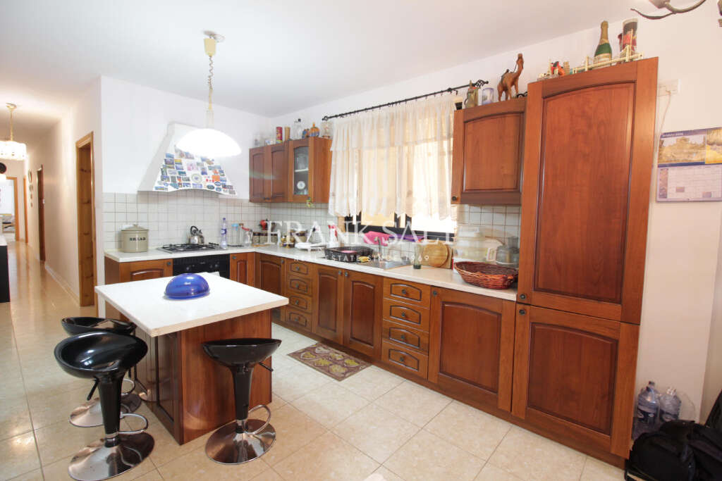 3 Bed, ApartmentFor Sale, Mosta, Malta