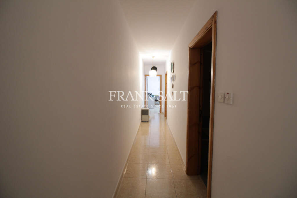3 Bed, ApartmentFor Sale, Mosta, Malta