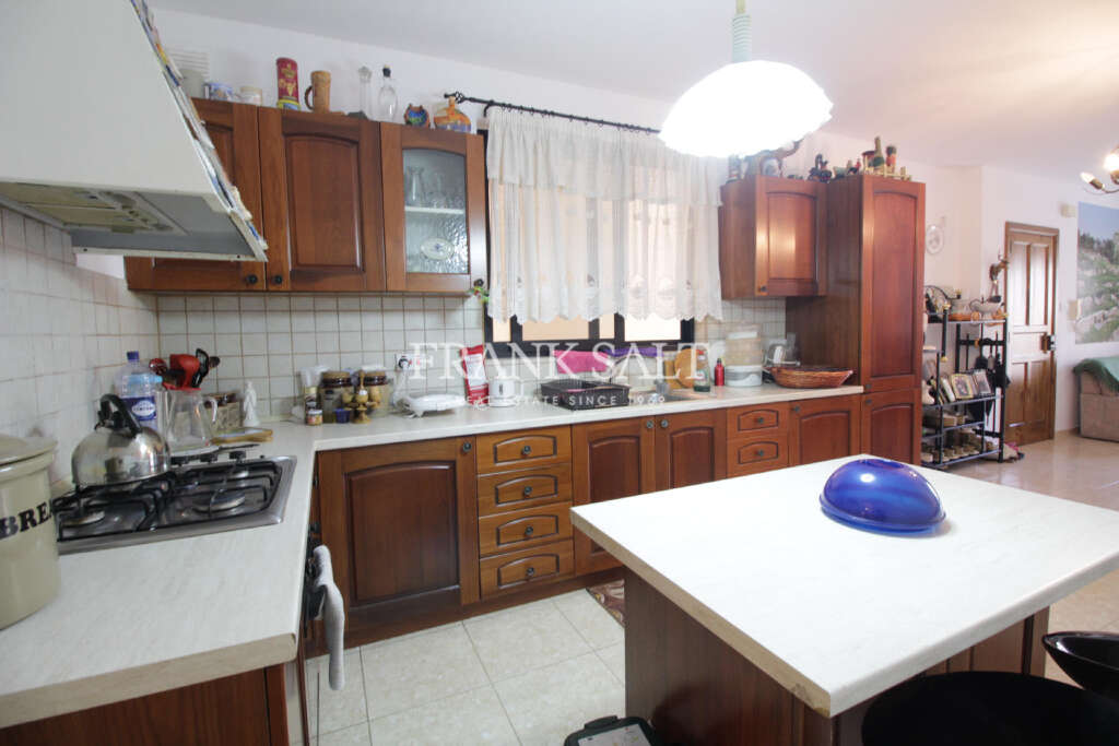 3 Bed, ApartmentFor Sale, Mosta, Malta