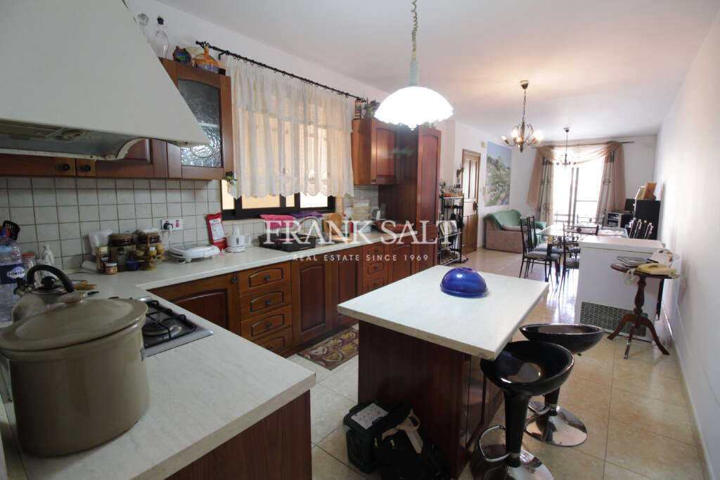 3 Bed, ApartmentFor Sale, Mosta, Malta
