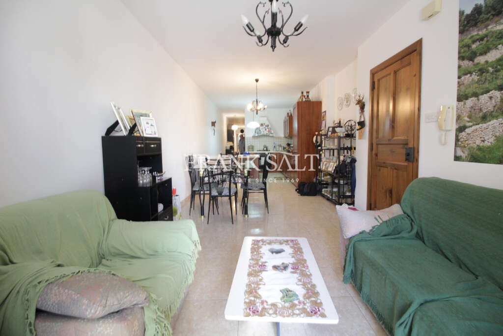 3 Bed, ApartmentFor Sale, Mosta, Malta
