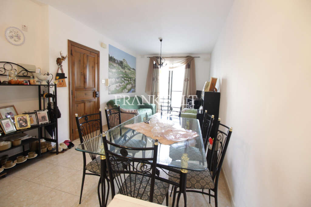 3 Bed, ApartmentFor Sale, Mosta, Malta