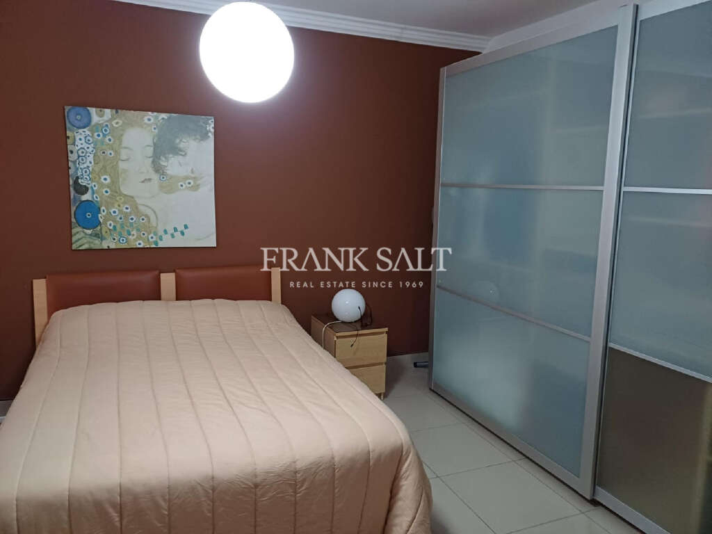 3 Bed, ApartmentFor Sale, Marsascala, Malta