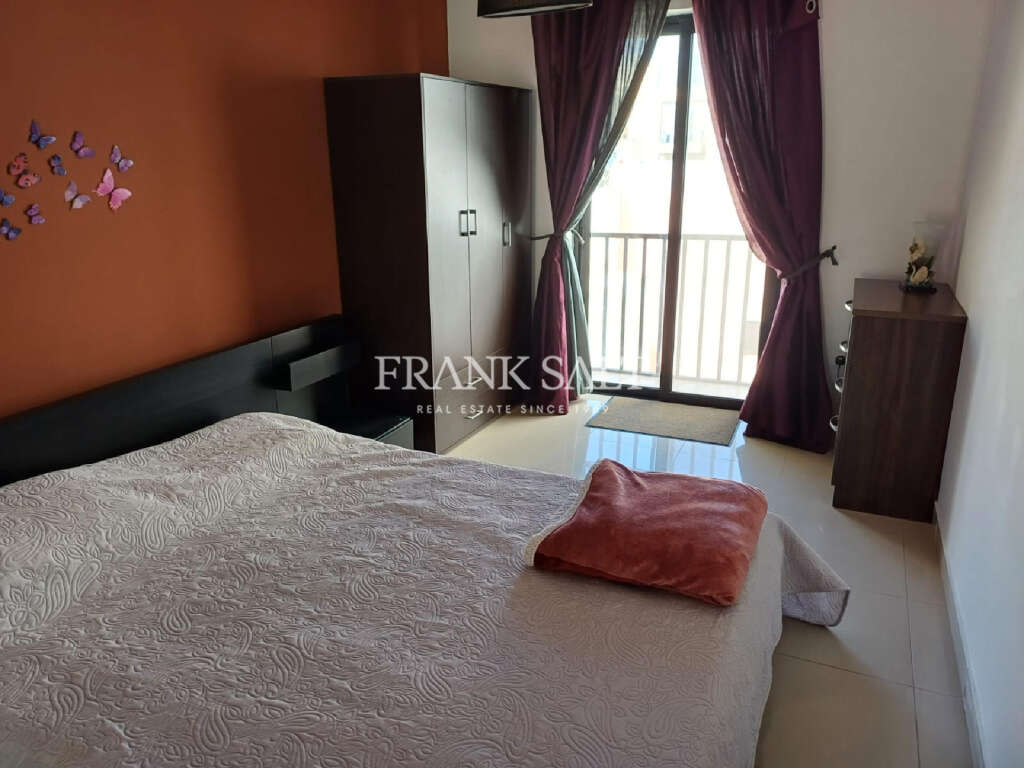 3 Bed, ApartmentFor Sale, Marsascala, Malta