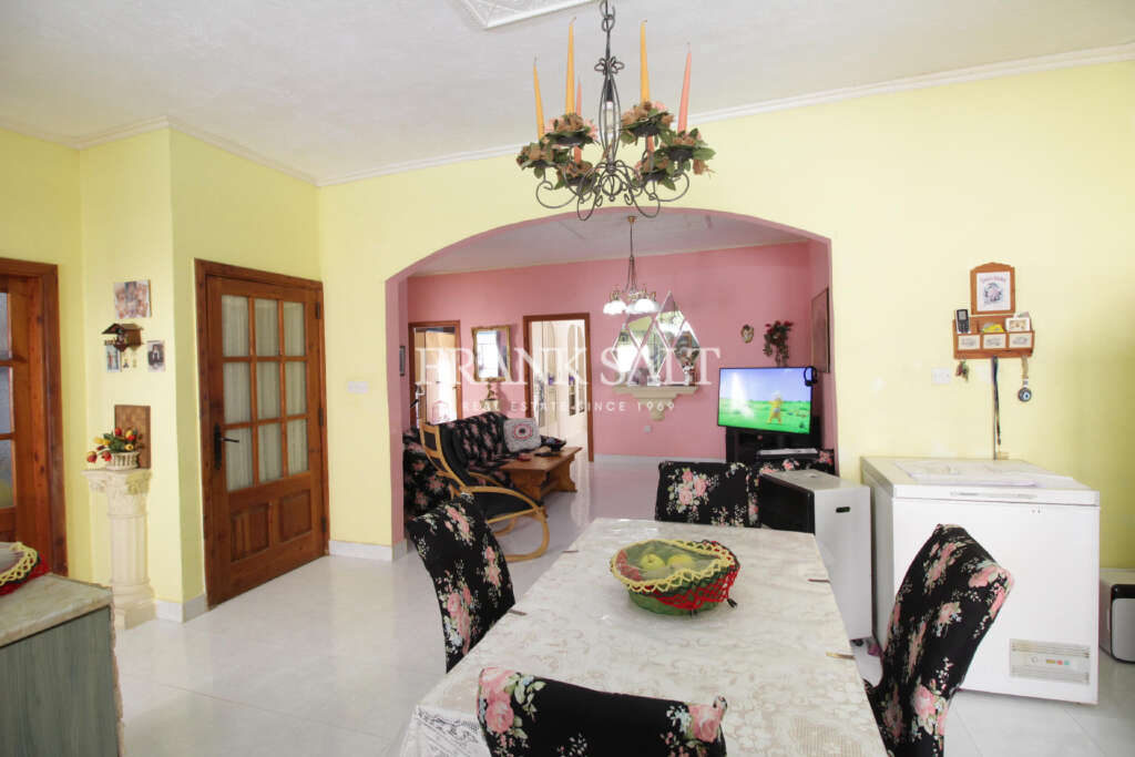 3 Bed, ApartmentFor Sale, Xghajra, Malta