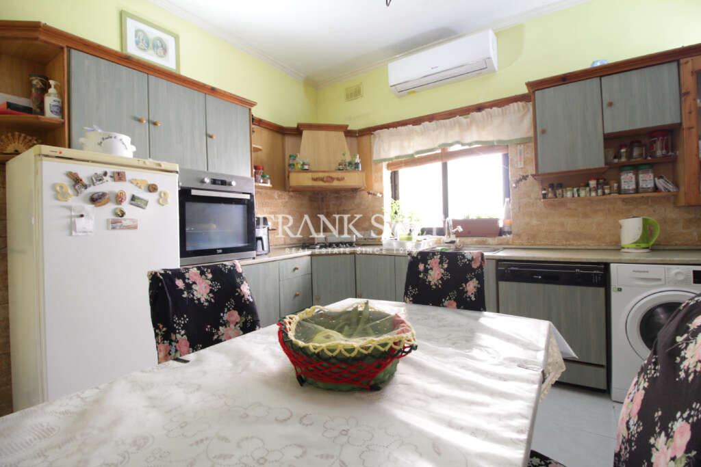 3 Bed, ApartmentFor Sale, Xghajra, Malta