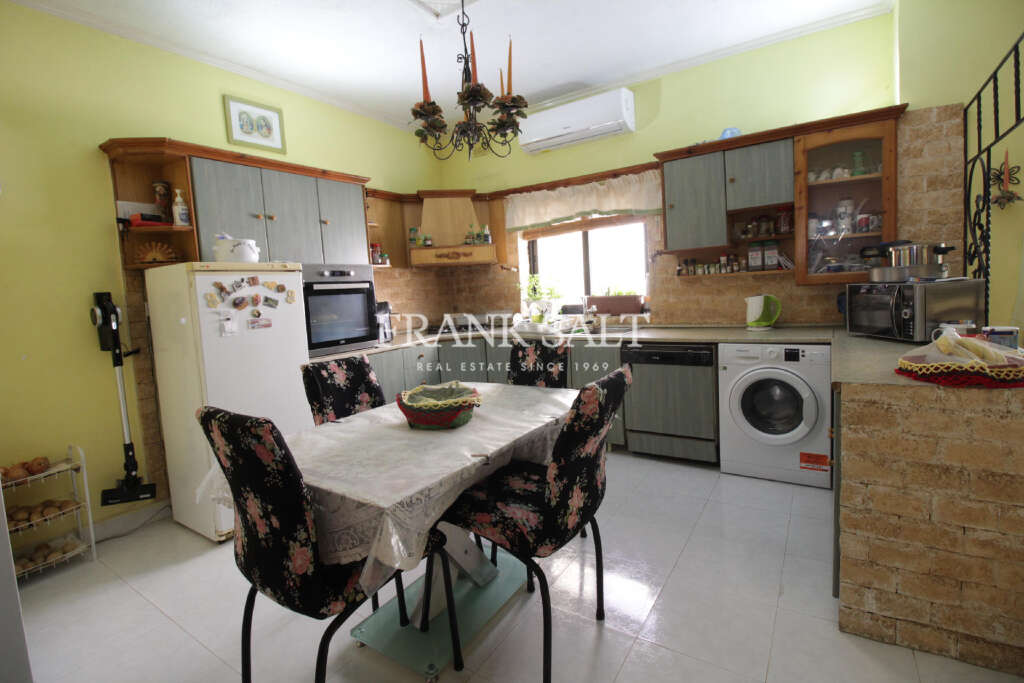 3 Bed, ApartmentFor Sale, Xghajra, Malta