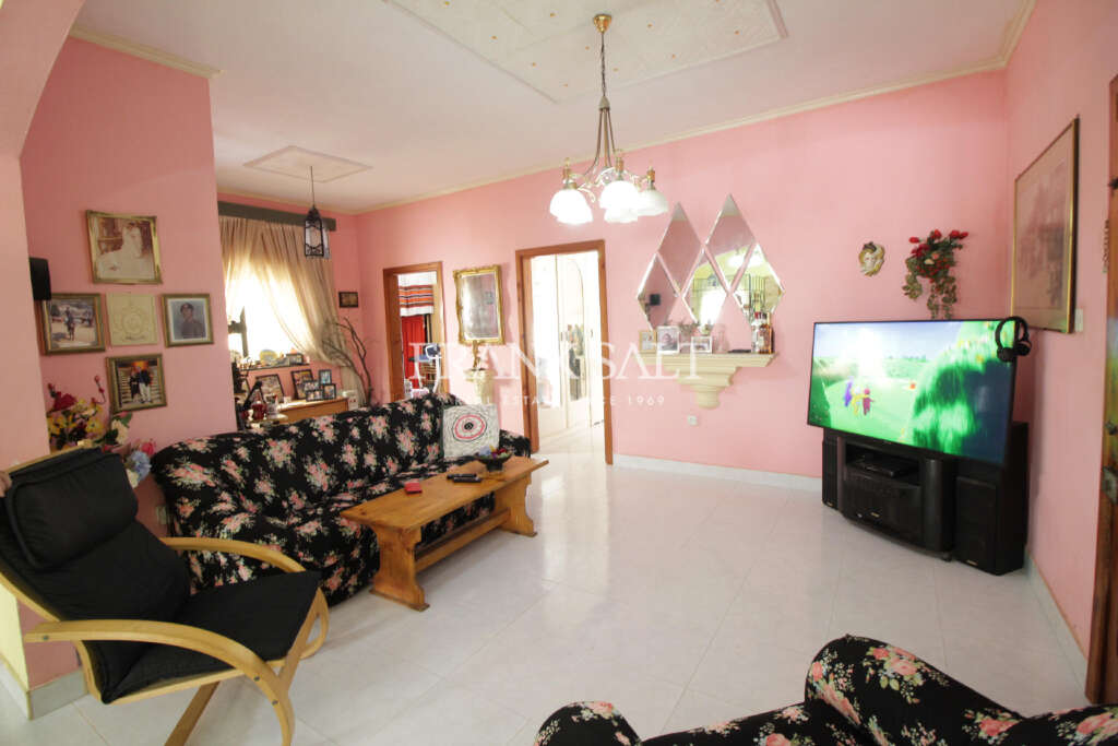 3 Bed, ApartmentFor Sale, Xghajra, Malta