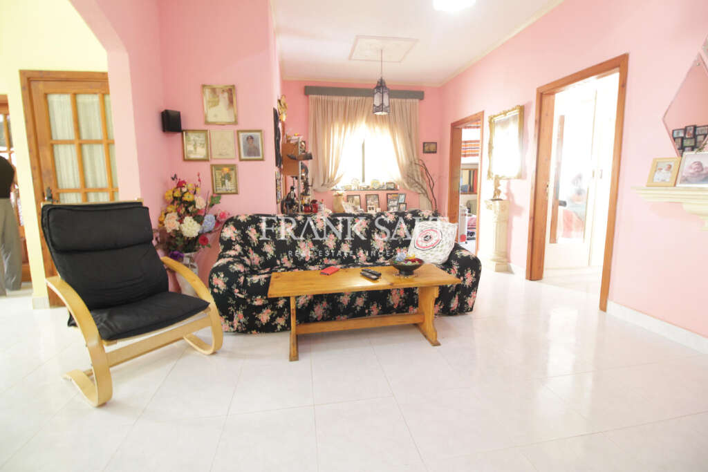 3 Bed, ApartmentFor Sale, Xghajra, Malta