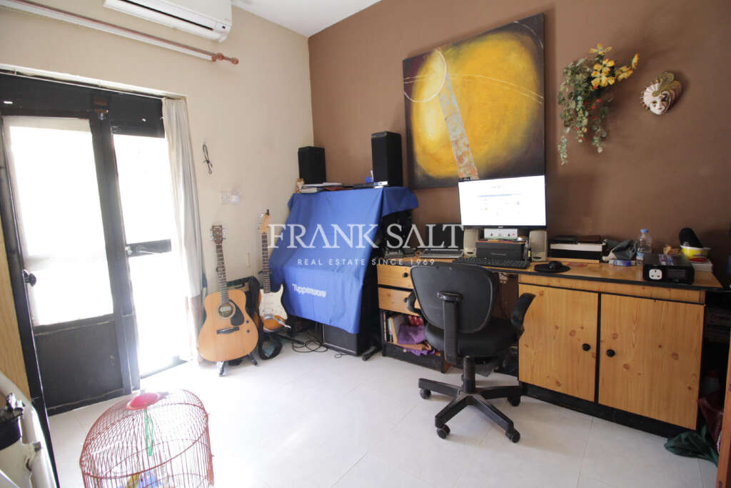 3 Bed, ApartmentFor Sale, Xghajra, Malta